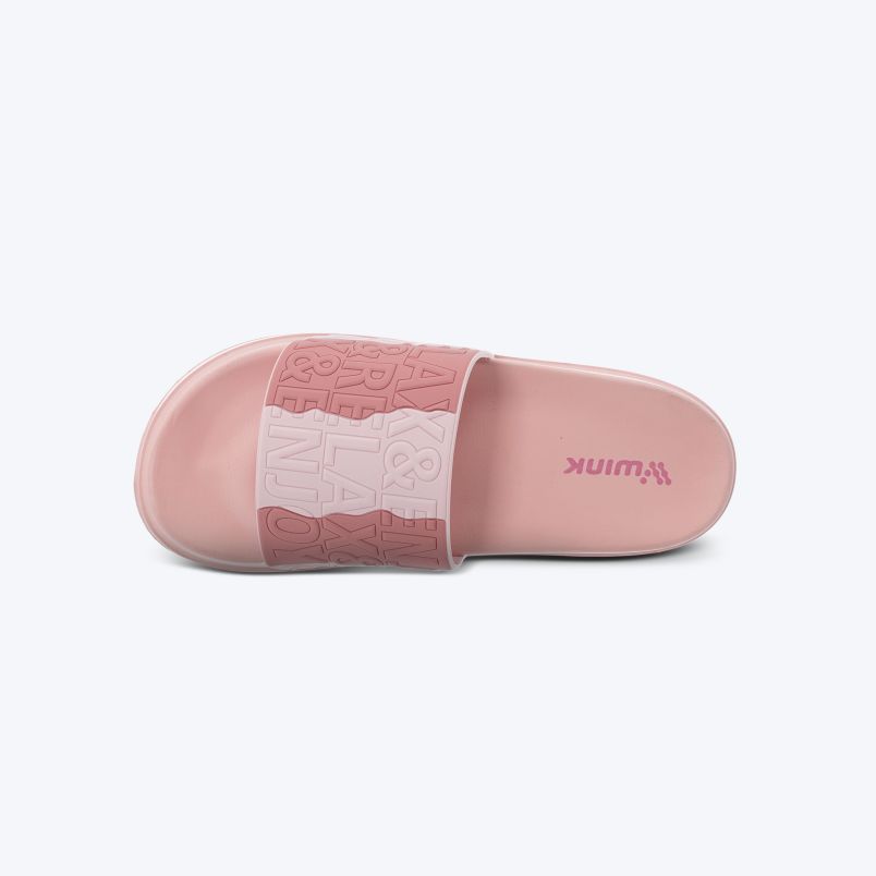 WINK Papuče hieto W - SR51141-3#36