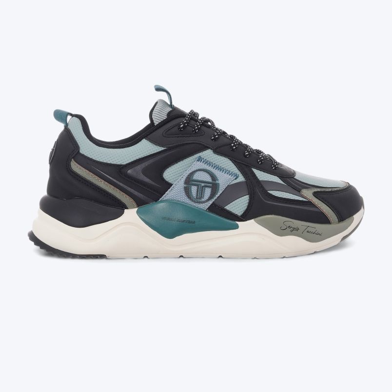 SERGIO TACCHINI Patike laggio M - ST253M032-20#41