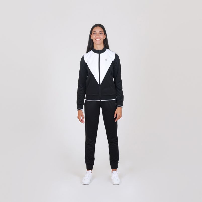 SERGIO TACCHINI Trenerka evelyn tracksuit W - STA221F402-1U#M