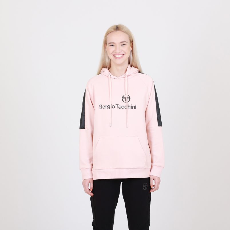 DUKS SA KAPULJACOM ELISA HOODIE W