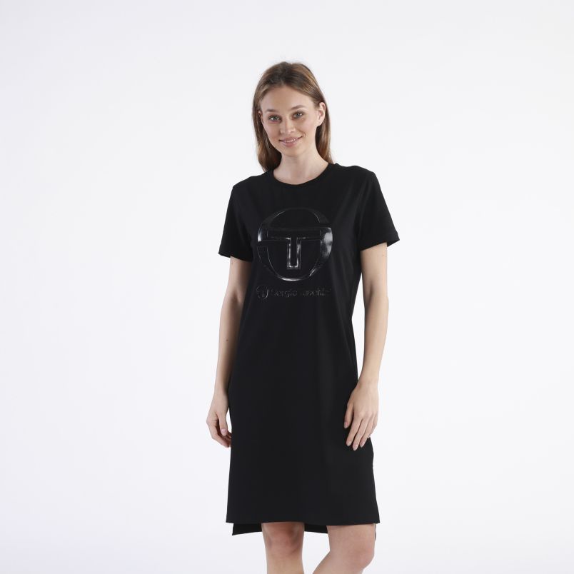 HALJINA TERESA DRESS W
