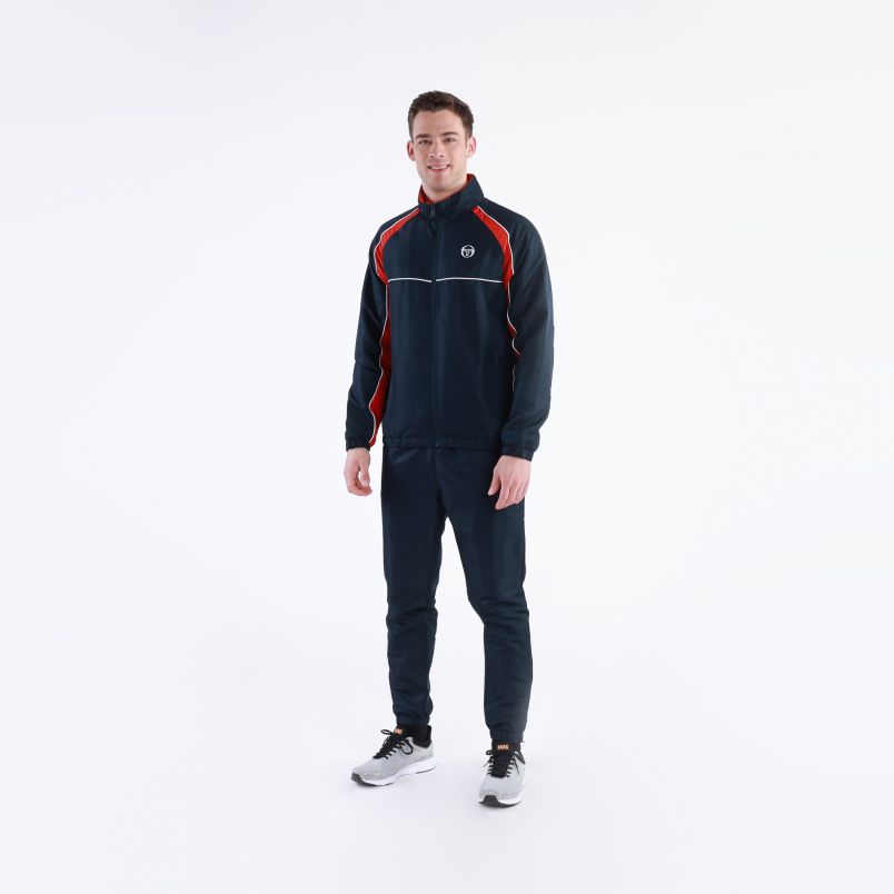 TRENERKA ALESSIO TRACKSUIT M