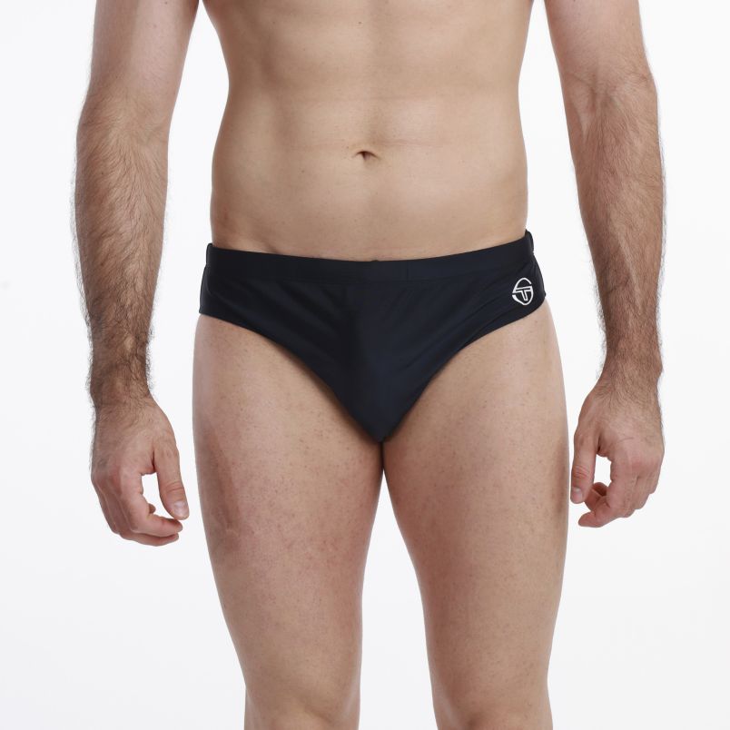 SERGIO TACCHINI Kupaći signature briefs M - STA241M011-02