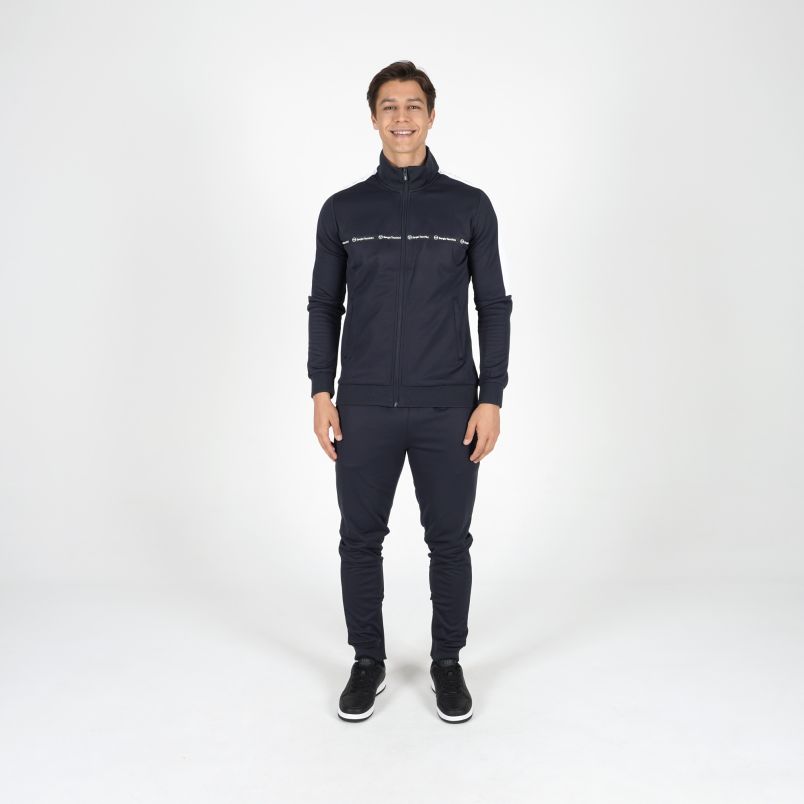 SERGIO TACCHINI Trenerka maximo 2 tracksuit M - STA241M410-02