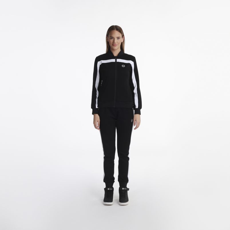 SERGIO TACCHINI Trenerka sonia W - STA243F402-01