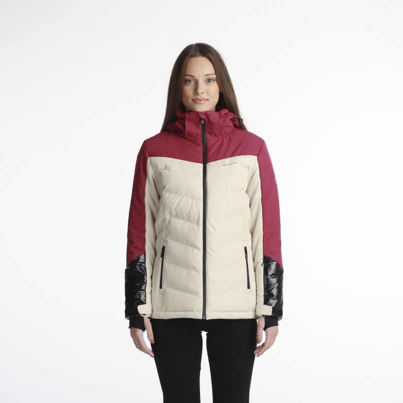 SERGIO TACCHINI Jakna tana W - STA243F560-92