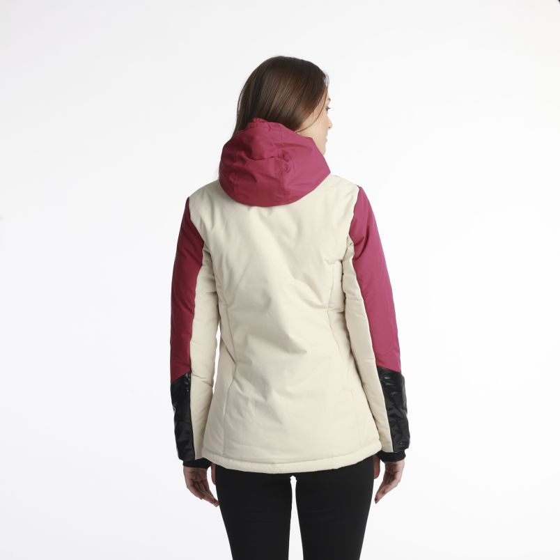 SERGIO TACCHINI Jakna tana W - STA243F560-92
