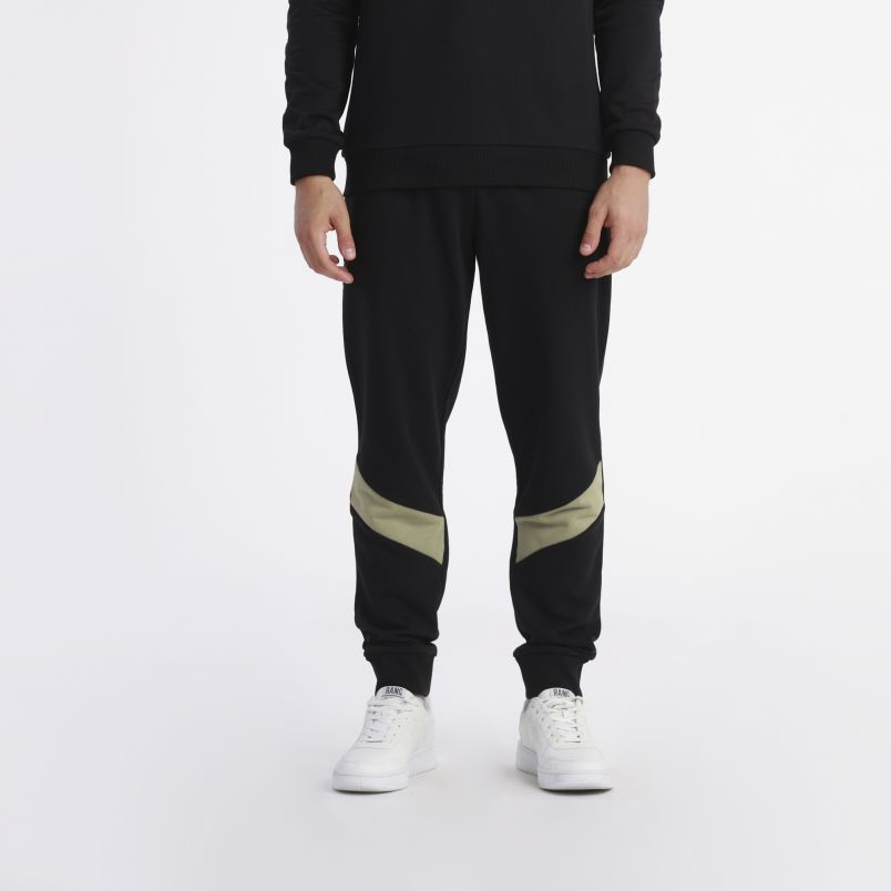 SERGIO TACCHINI Donji deo trenerke jorien M - STA243M112-01