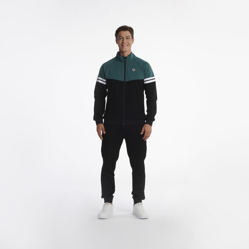 SERGIO TACCHINI Trenerka jong M - STA243M403-61