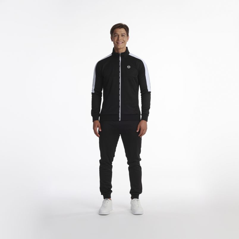 SERGIO TACCHINI Trenerka giles M - STA243M405-01