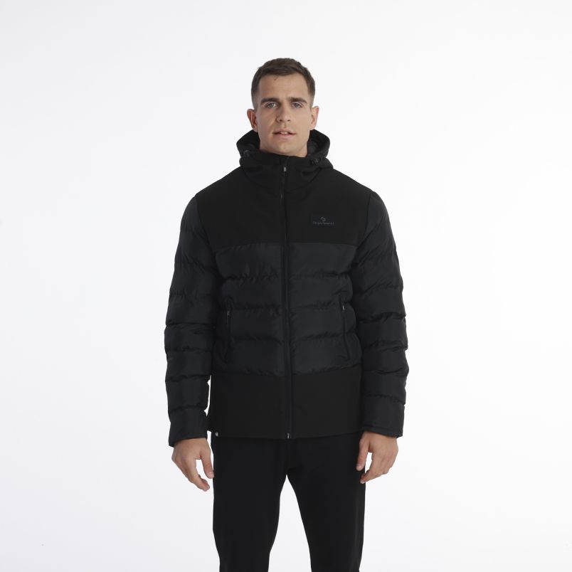 SERGIO TACCHINI Jakna fillon M - STA243M503-01
