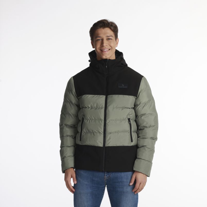SERGIO TACCHINI Jakna fillon M - STA243M503-62