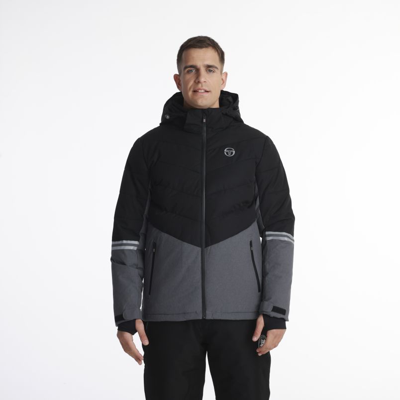 SERGIO TACCHINI Jakna eckhof M - STA243M512-01
