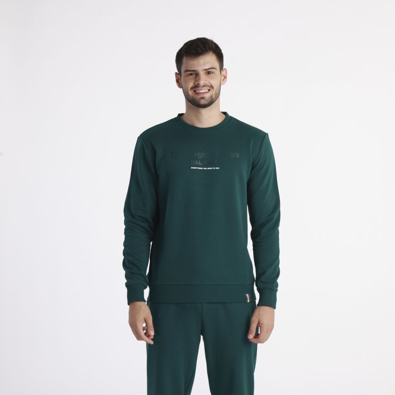 SERGIO TACCHINI Duks swen M - STA243M610-61