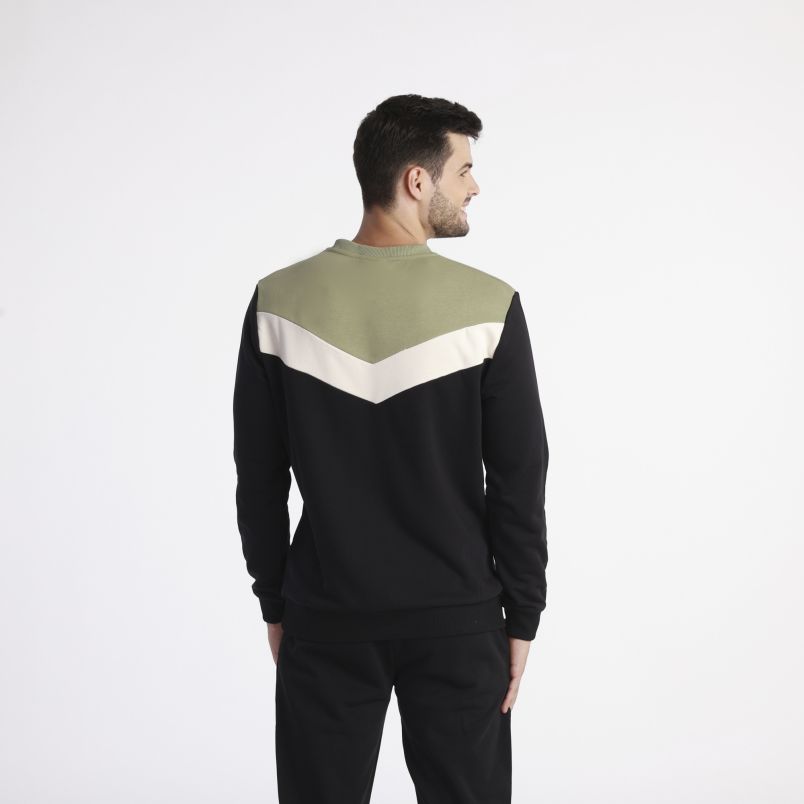 SERGIO TACCHINI Duks stien M - STA243M613-01