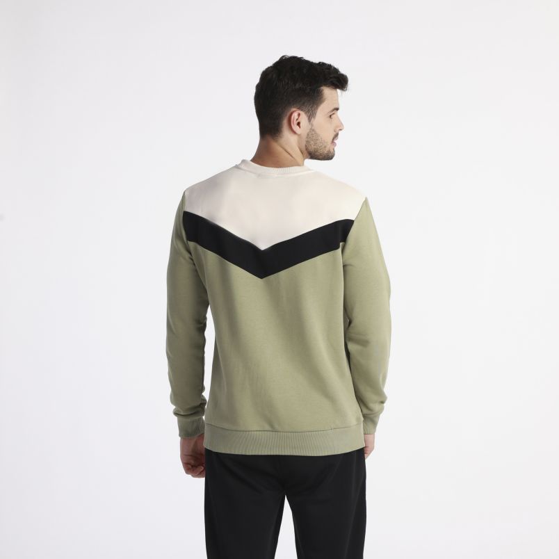 SERGIO TACCHINI Duks stien M - STA243M613-62