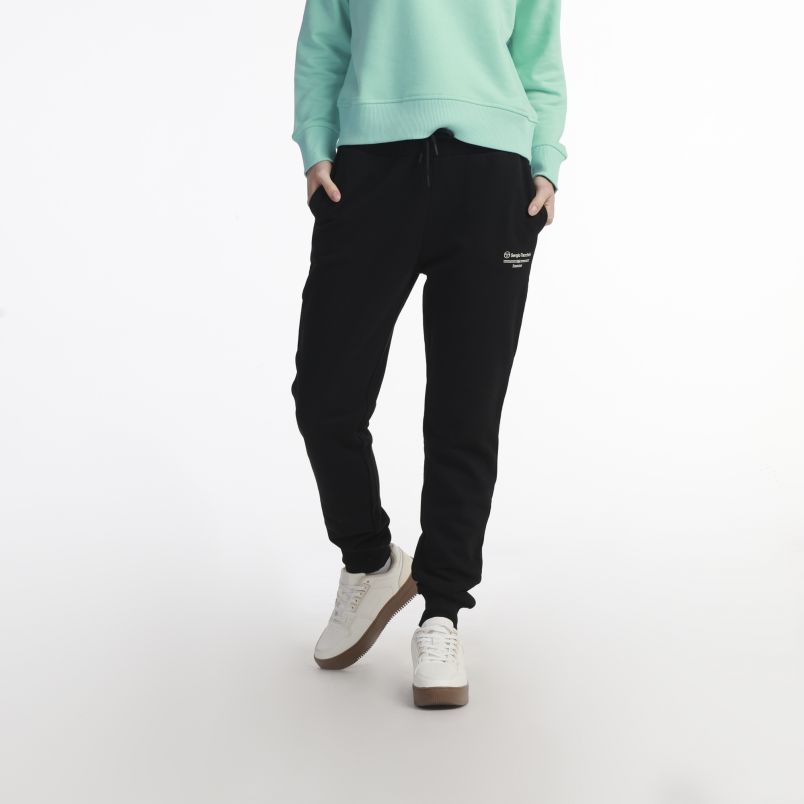 SERGIO TACCHINI Donji deo essential pants W - STA251F100-01