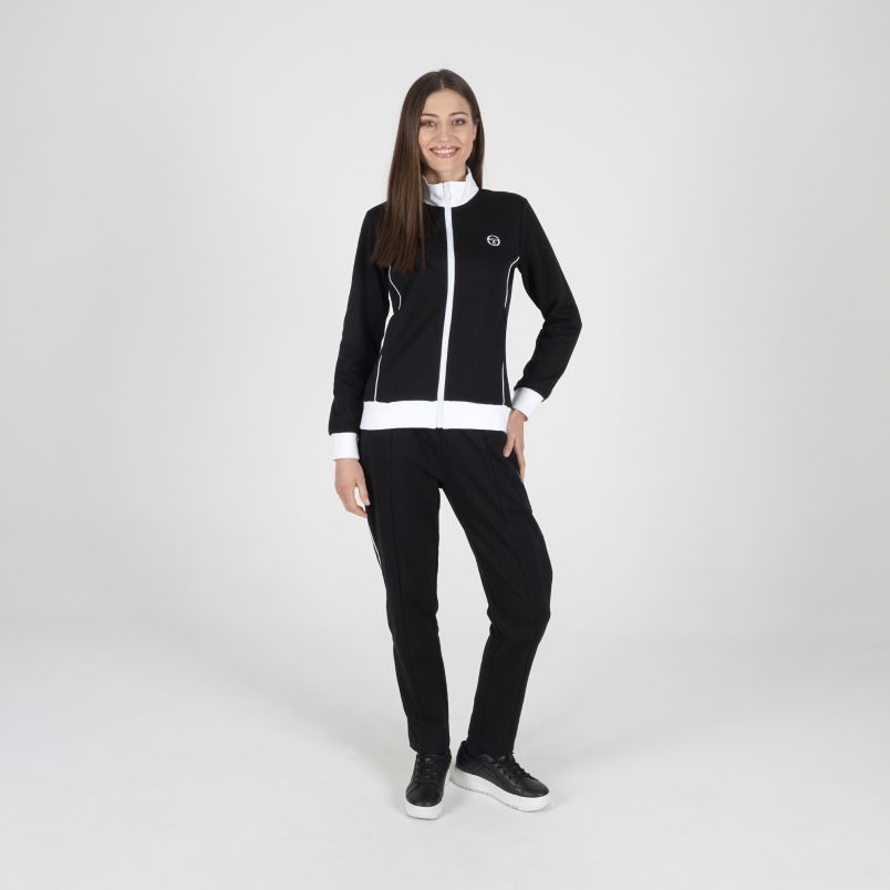 SERGIO TACCHINI Trenerka stefi ttracksuit W - STA251F400-01