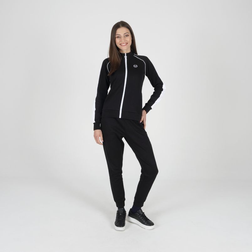 SERGIO TACCHINI Trenerka monica tracksuit W - STA251F401-01