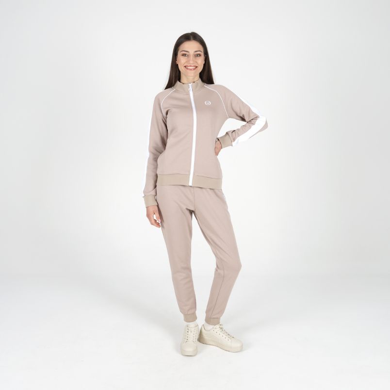 SERGIO TACCHINI Trenerka monica tracksuit W - STA251F401-9W
