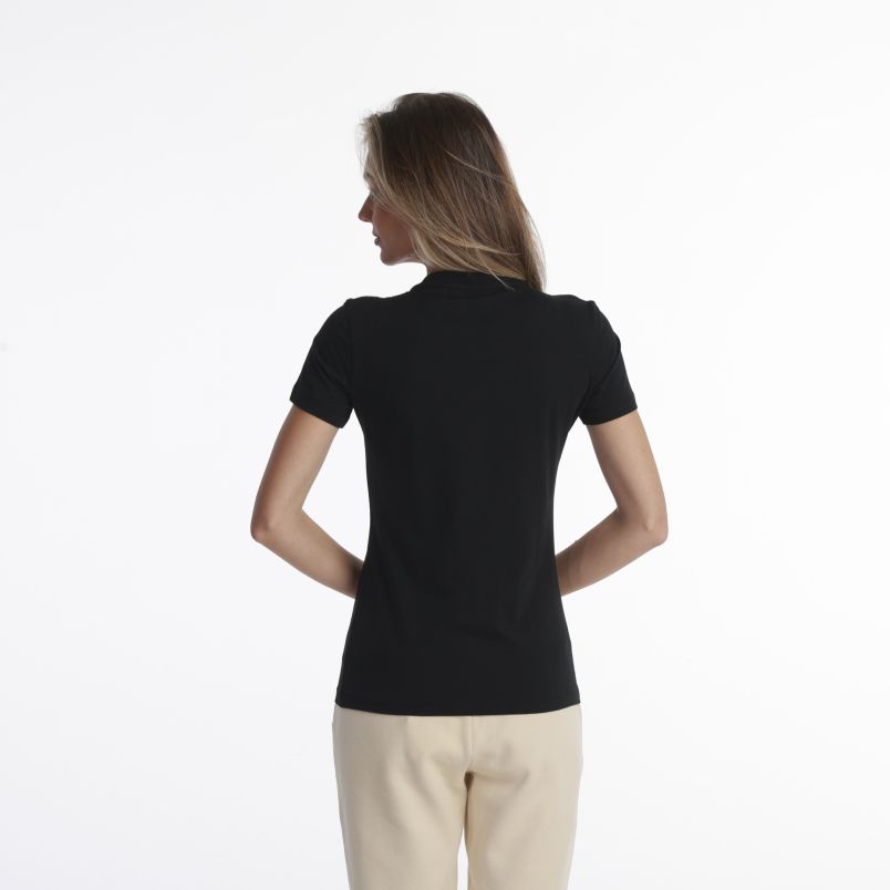 SERGIO TACCHINI Majica kratak rukav essential t shirt W - STA251F800-01