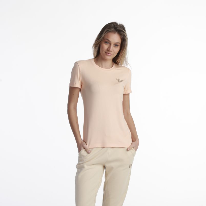 SERGIO TACCHINI Majica kratak rukav paula t shirt W - STA251F801-84