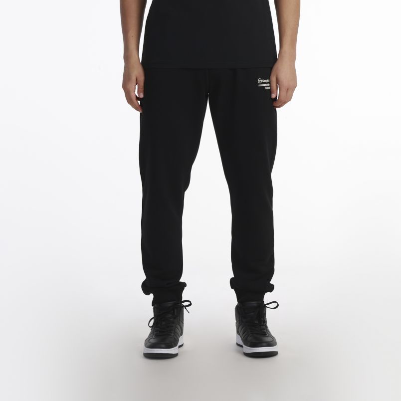SERGIO TACCHINI Donji deo essential pants M - STA251M100-01