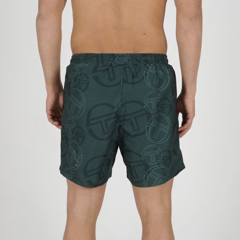 SERGIO TACCHINI Šorc logo shorts M - STA251M203-61