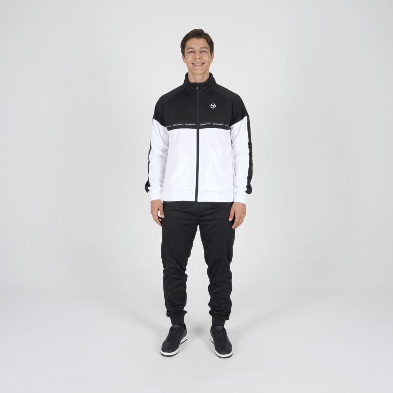SERGIO TACCHINI Trenerka max tracksuit M - STA251M401-01