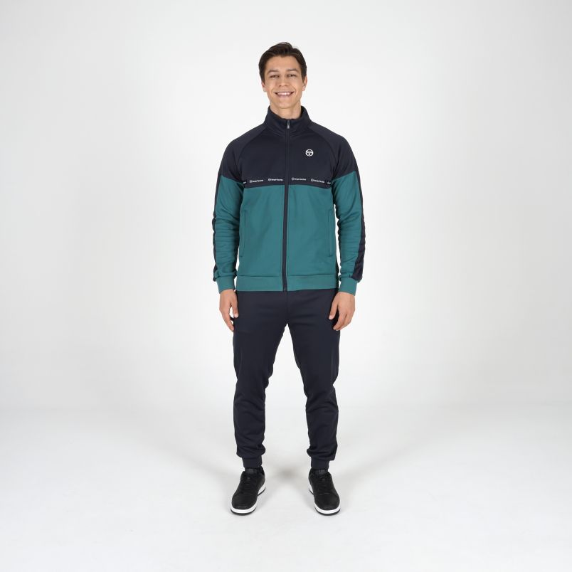 SERGIO TACCHINI Trenerka max tracksuit M - STA251M401-61