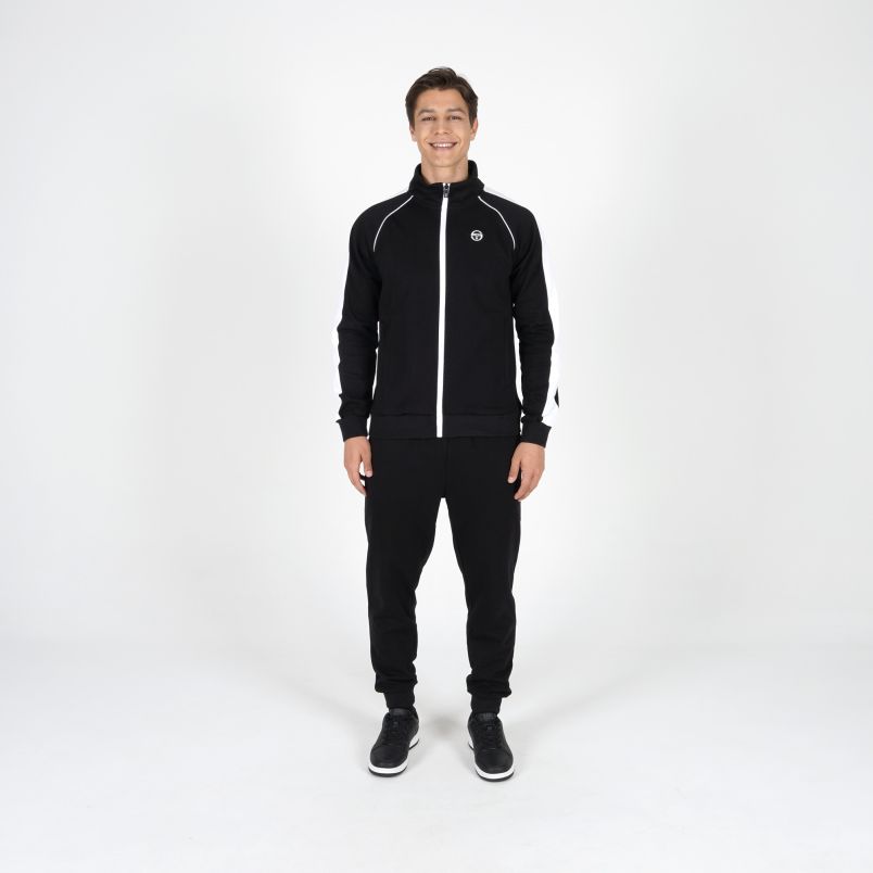 SERGIO TACCHINI Trenerka carlos tracksuit M - STA251M402-01
