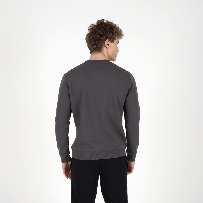SERGIO TACCHINI Duks pablo crewneck M - STA251M602-32
