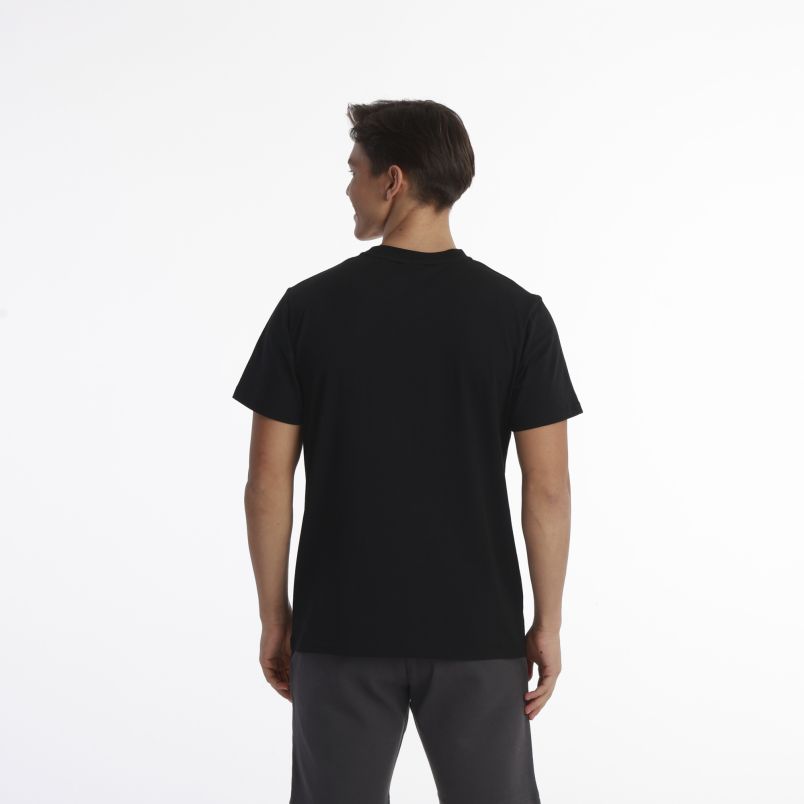 SERGIO TACCHINI Majica kratak rukav stripe t shirt M - STA251M811-01
