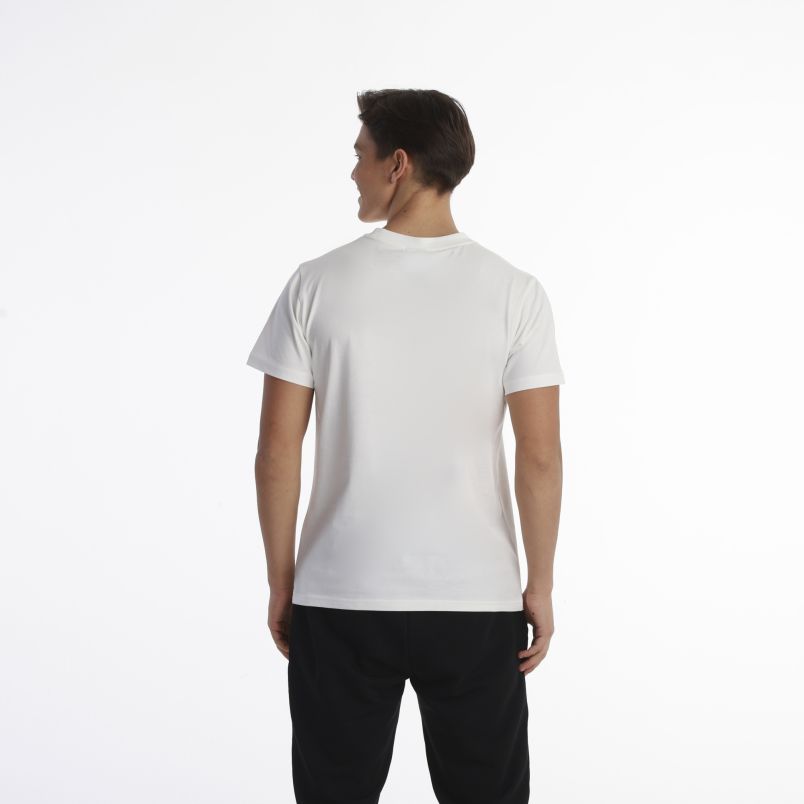 SERGIO TACCHINI Majica kratak rukav field t shirt M - STA251M812-10