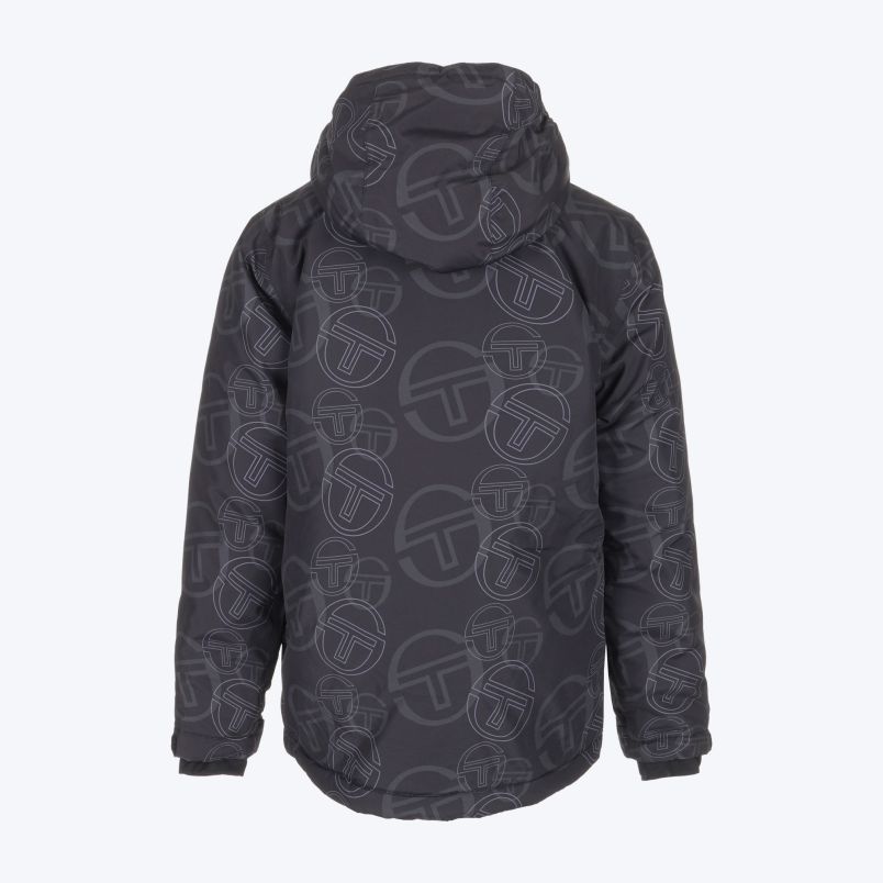 SERGIO TACCHINI Jakna justin jacket BG - STA253B501-01#5/6