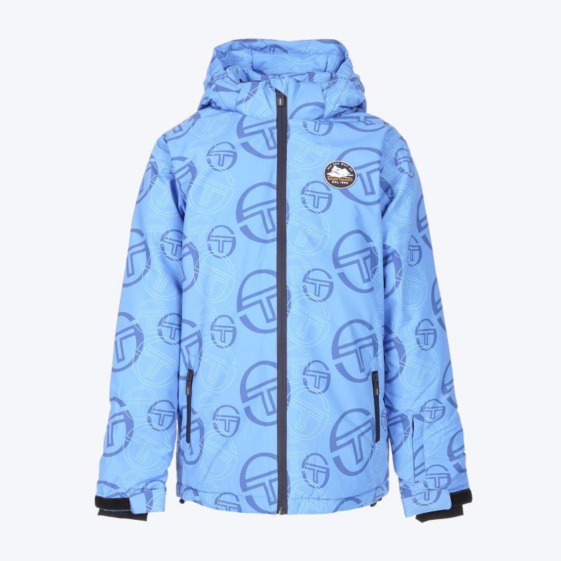 SERGIO TACCHINI Jakna justin jacket BG - STA253B501-20#5/6