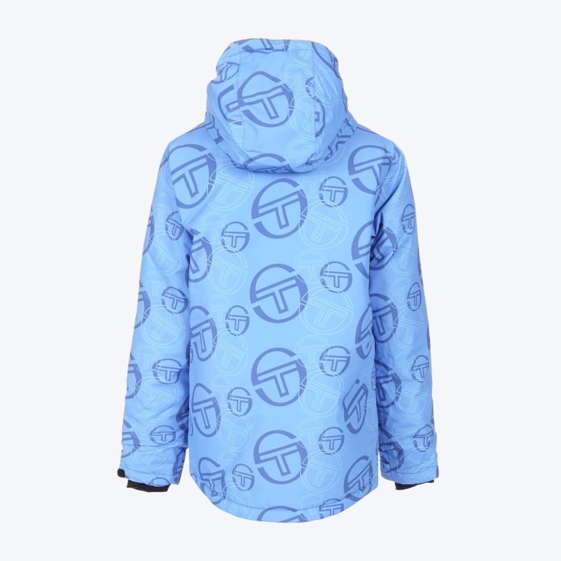 SERGIO TACCHINI Jakna justin jacket BG - STA253B501-20#5/6