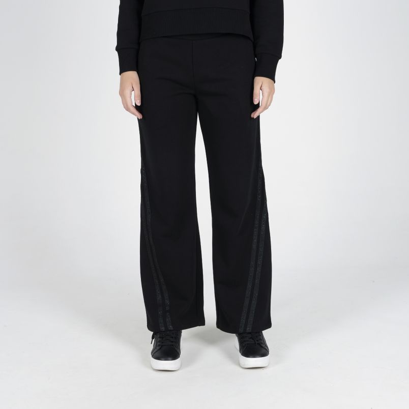 SERGIO TACCHINI Donji deo lilly pants W - STA253F102-01#M