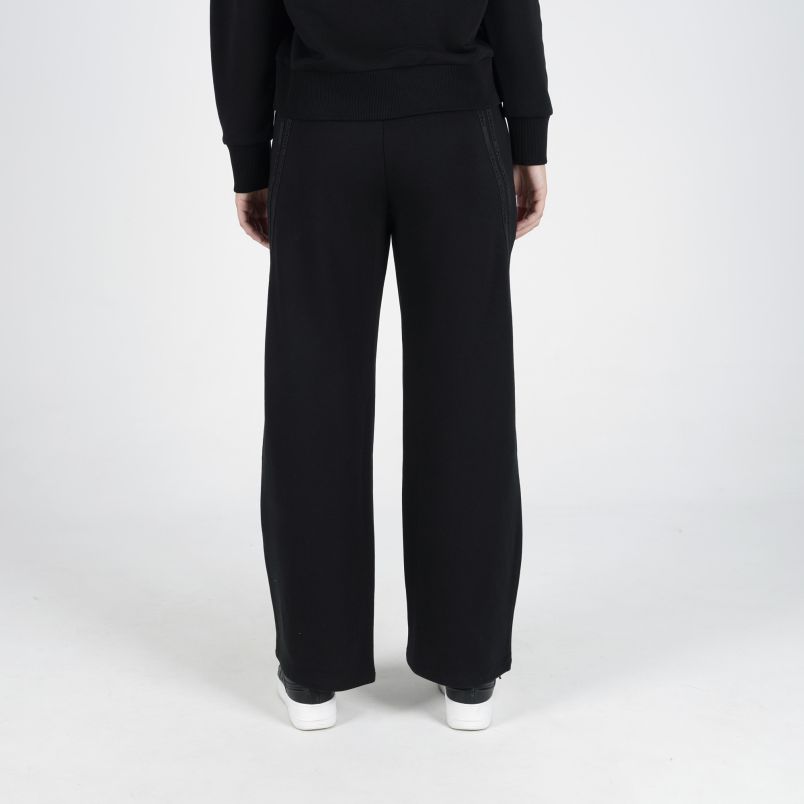 SERGIO TACCHINI Donji deo lilly pants W - STA253F102-01#XS