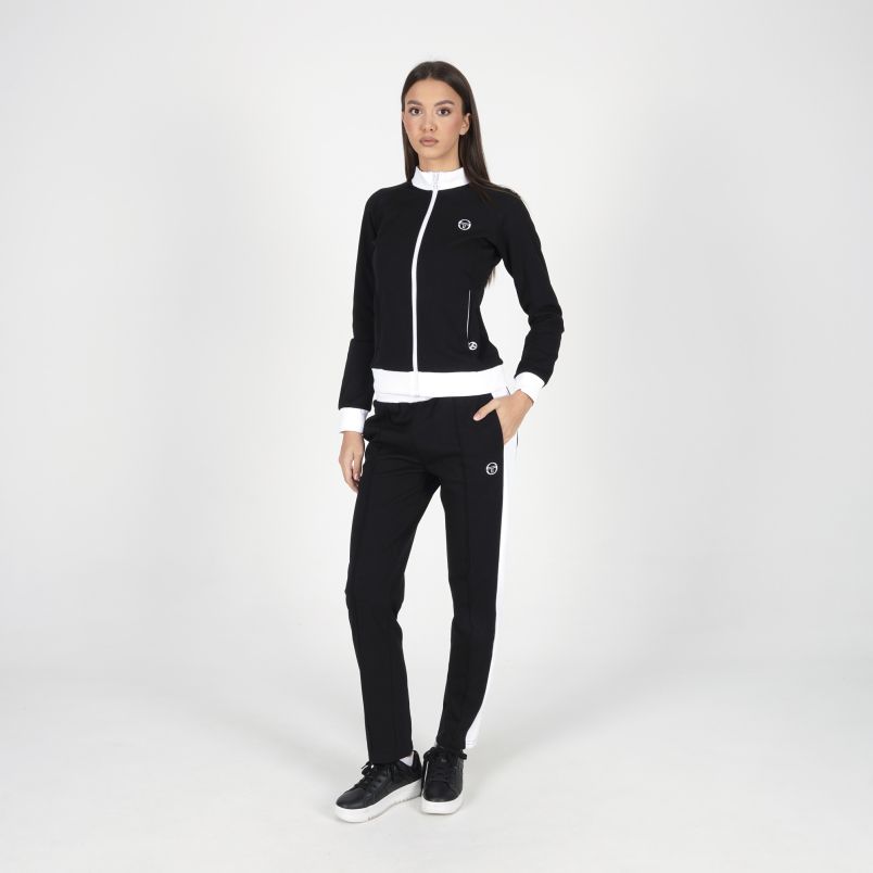 SERGIO TACCHINI Trenerka sandra tracksuit W - STA253F401-01#XL