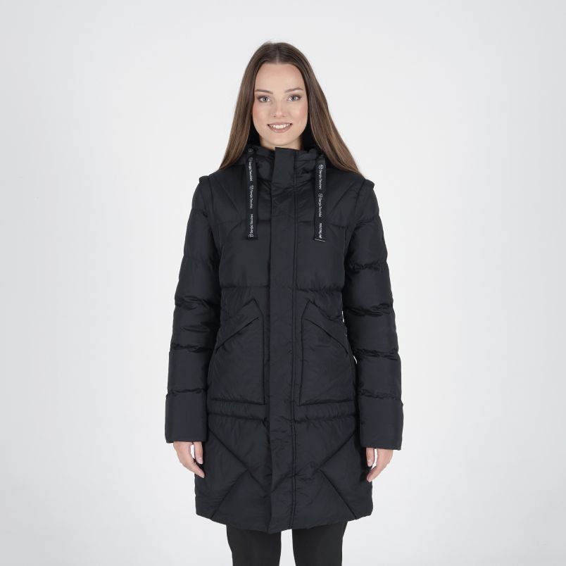 SERGIO TACCHINI Jakna rose jacket W - STA253F500-01#M