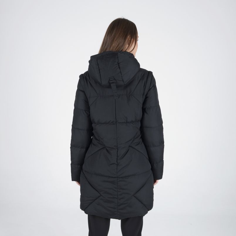 SERGIO TACCHINI Jakna rose jacket W