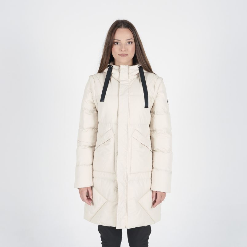 SERGIO TACCHINI Jakna rose jacket W - STA253F500-92#M