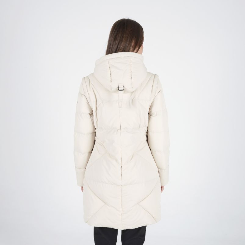 SERGIO TACCHINI Jakna rose jacket W - STA253F500-92#XS