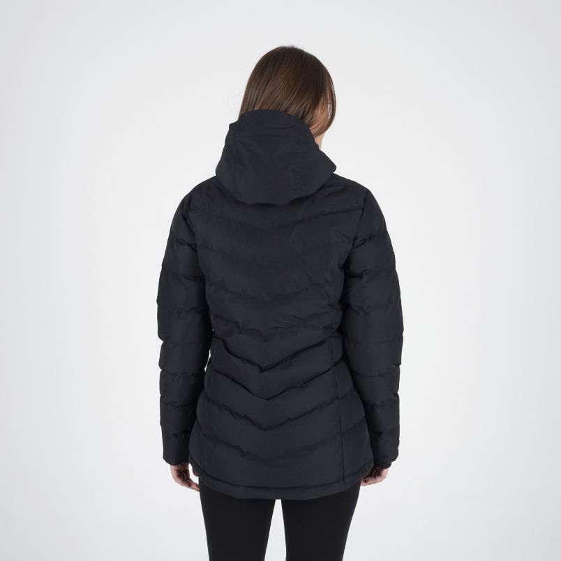 SERGIO TACCHINI Jakna stefani ski jacket W - STA253F503-01#L