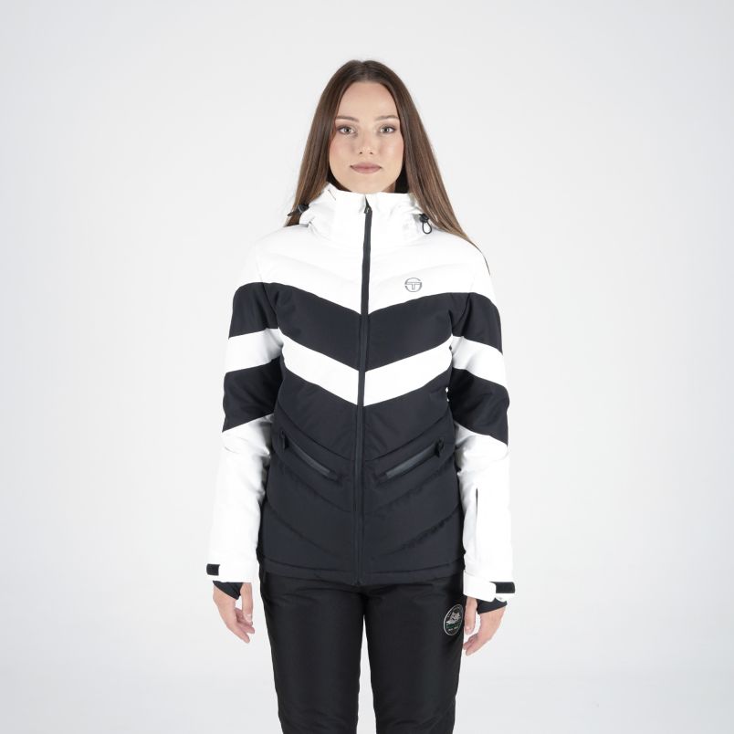 SERGIO TACCHINI Jakna janica ski jacket W - STA253F506-10#M