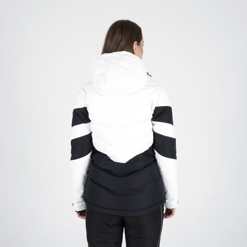 SERGIO TACCHINI Jakna janica ski jacket W - STA253F506-10#XS