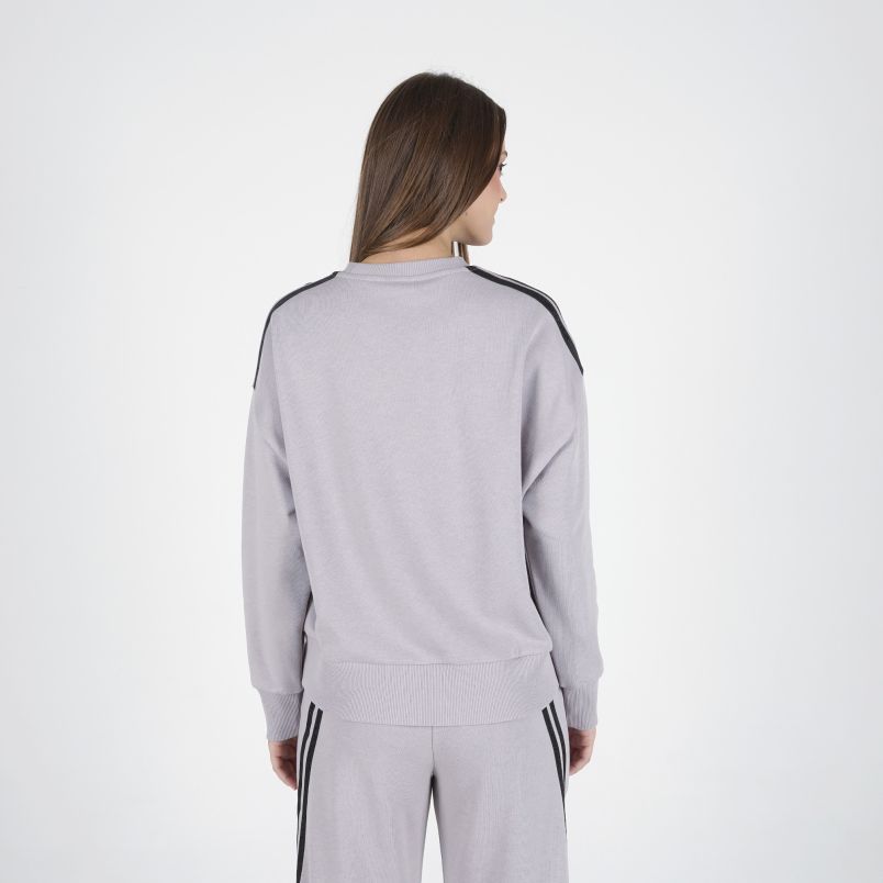 SERGIO TACCHINI Duks fiona crewneck W - STA253F600-77#L