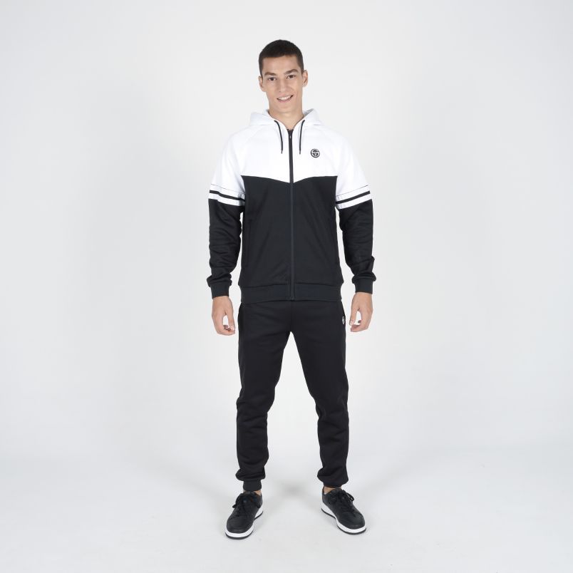 SERGIO TACCHINI Trenerka mass tracksuit M - STA253M401-01#L