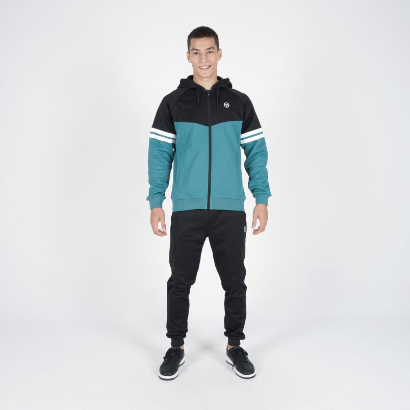 SERGIO TACCHINI Trenerka mass tracksuit M - STA253M401-61#L
